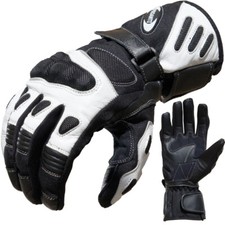Motorradhandschuhe Summer Motorrad Handschuhe...