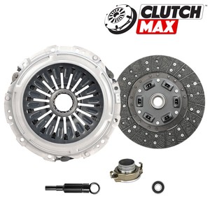 Clutch subaru sti