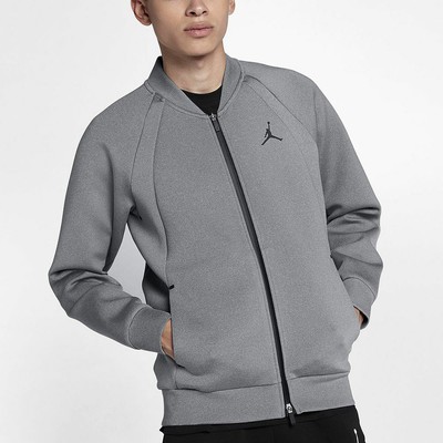 jordan jsw flight tech jacket