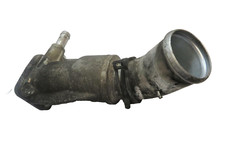 2015 AUDI R8 WATER CONNECTOR PIPE HOSE COOLING SYSTEM OEM 07L121127B