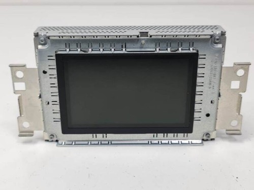 31344264 pantalla multifunción para VOLVO XC60 SUMMUM AWD 2008 201611