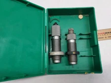 RCBS 11401 Full Length Reloading Die Set .243 WIN.