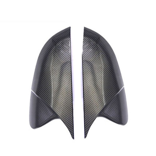 Sell Replace HO1321102 - Honda Civic RH Passenger Side Mirror Power In - Foto 8