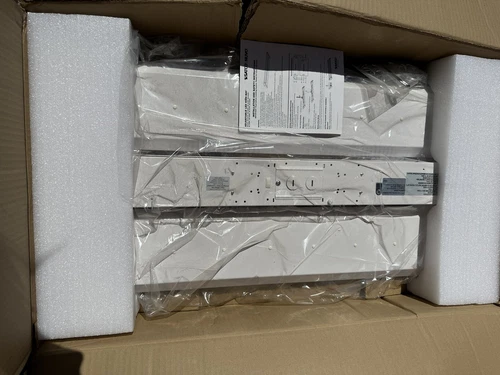 ⚡️Satco 65/647R1 LED Adjustable Hi-Bay Fixture W/ Integrated Sensor Port⚡️4000k - Picture 9 of 9