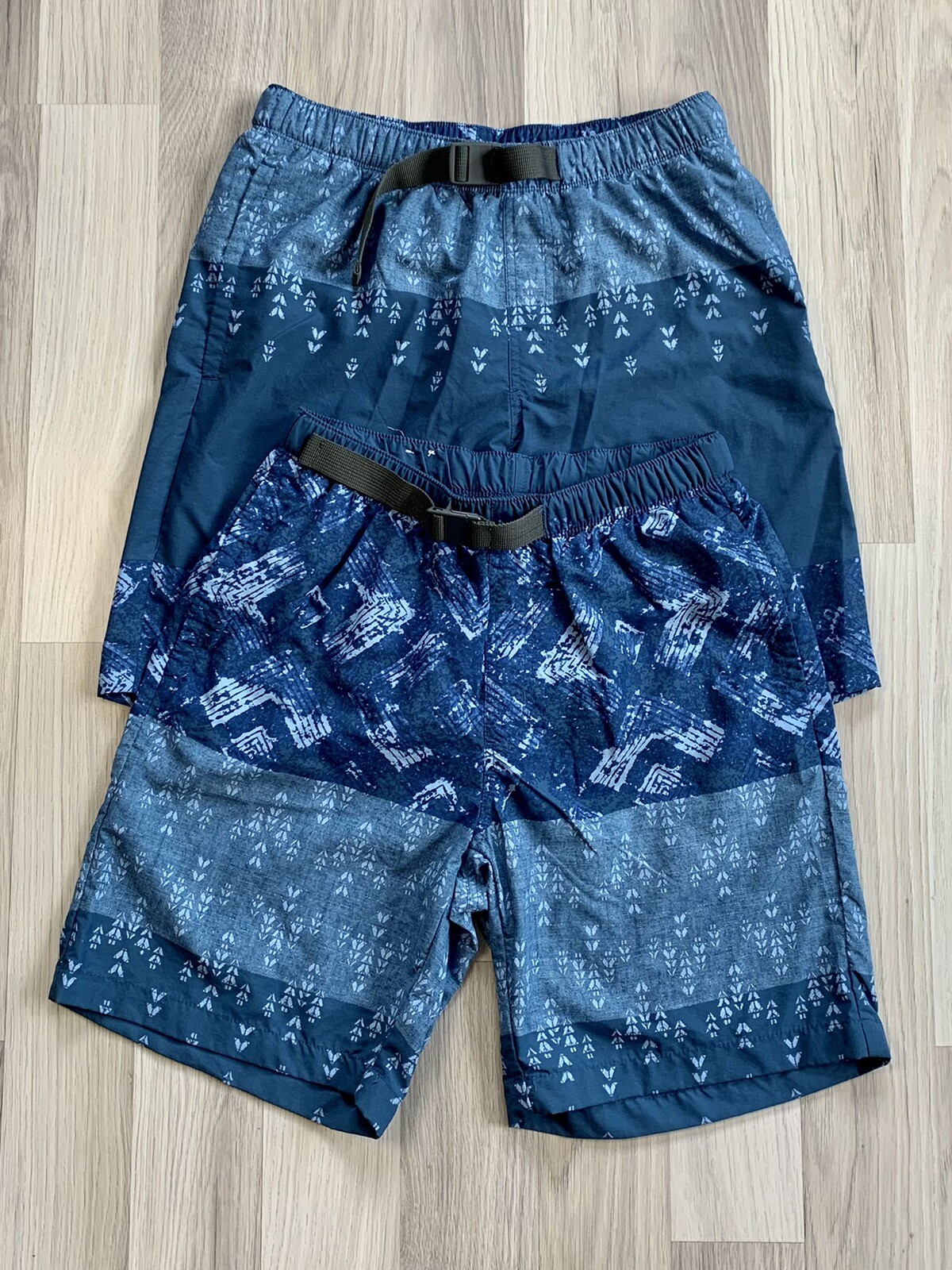 Bundle 2 Columbia Sportswear Swim Trunks Activewear … Gem