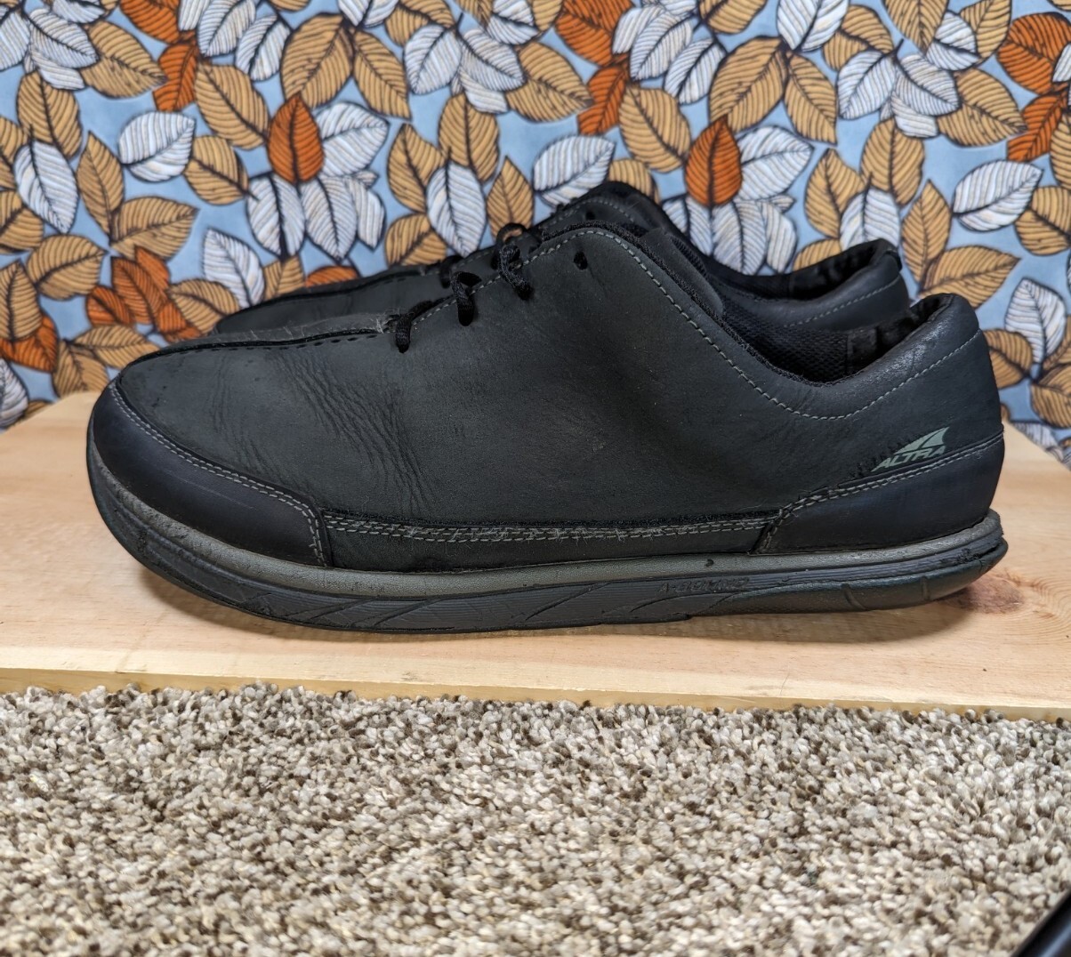 altra instinct everyday