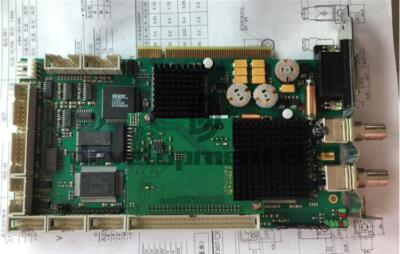 1PCS Used Beckhoff CP9035 2 CP9035-2 CP9035.2