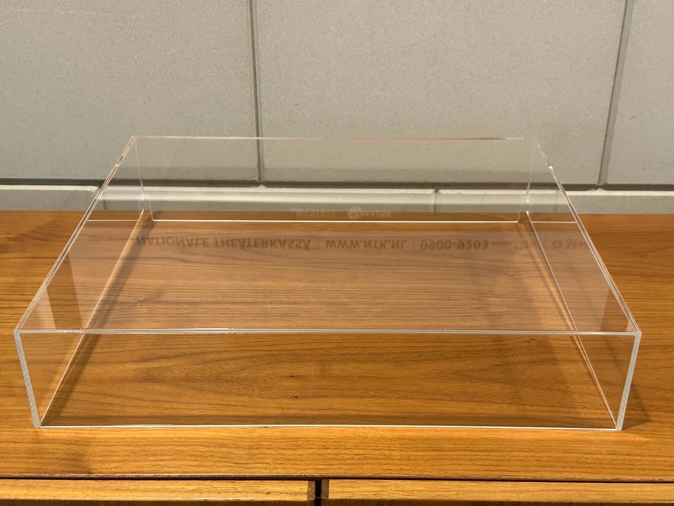 Dual CS 1218, CS 1219, CS 1229 Capot Couvercle Poussière Compatible - Photo 3/4