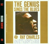 Charles,Ray / The Genius Sings The Blues