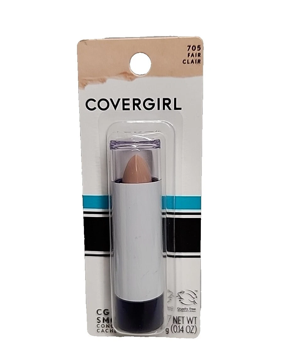 COVERGIRL Stick Matte Concealers