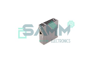 VIPA 253-1NE00 ; IM253 INTERFACE MODULE ETHERNET SLAVE MODBUS TCP New