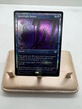 MTG Geistlight Snare Play Promo Card 2021 Card number 405