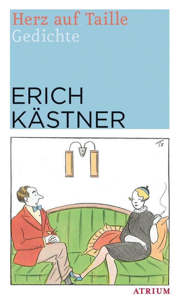 Thumbnail - Herz Auf Taille | Erich Kästner | 2017 | Deutsch | Herz Auf Taille