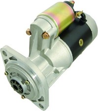 Starter Fits Chevrolet Chevette 1.8l110ci L4 Dsl 1981-1986 894115-567-0 16740 Starter Fits Chevrolet Chevette 1.8l110ci L4 Dsl 1981-1986 894115-567-0 16740