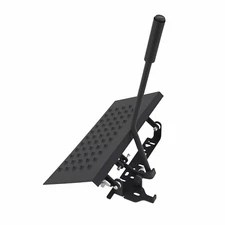 Advanced Chute System Chute Blocker For ZT Mowers 088-6003-00 3-Point Dril