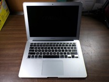 MacBook Air "Core i5" 1.7 13" Edu Only 1.7 GHz Core i5 i5-331 7U 4GB RAM