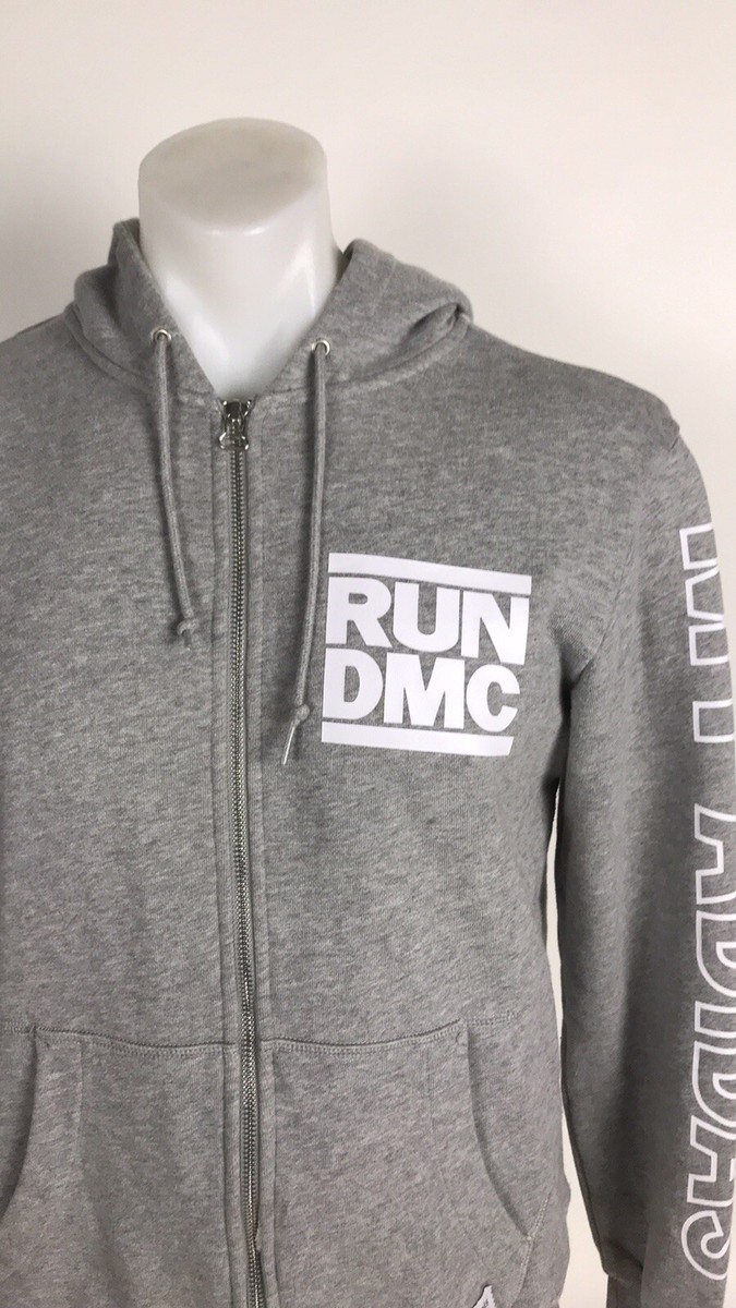 【adidas】RUN DMC Medal Pullover Hoodie【送料込】 adidas】RUN DMC Medal Pullover Hoodie【送料込】 (adidas
