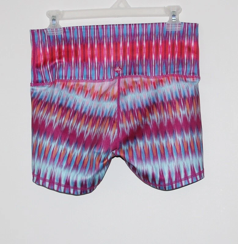 Prana yoga best sale shorts