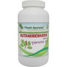 Planet Ayurveda Mutrakrichantak Churna 200 gm