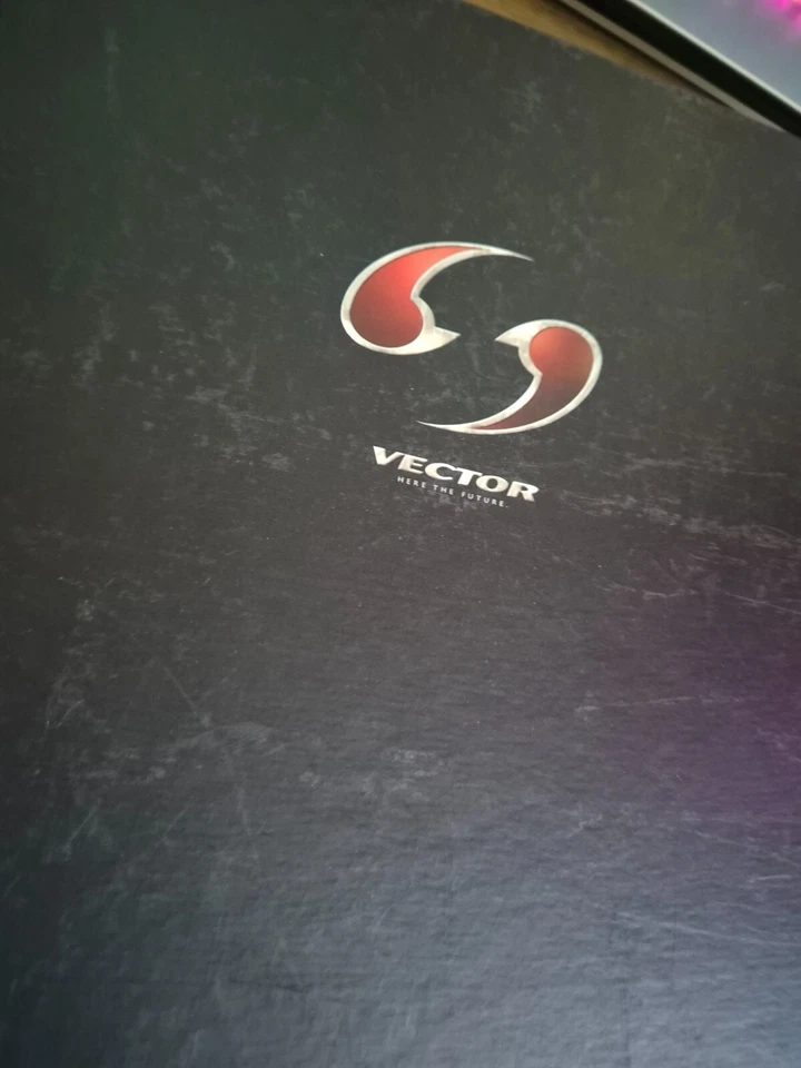 Namco Xenosaga FOLDER AND KEYRING Sony Play Station 2 - Image 3 of 4