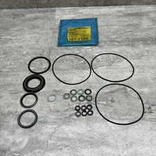 OEM Sauer Danfoss 151-1159 Seal Kit / Set Of Seals For OMR Series, New
