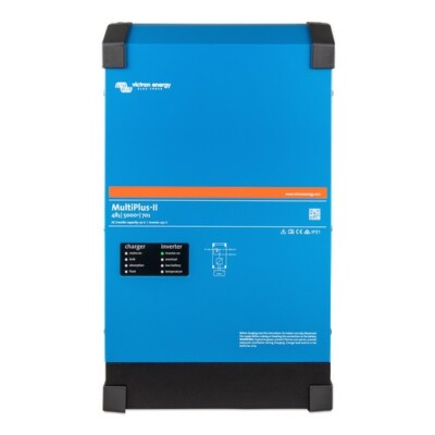 Victron MultiPlus II 48/10000/140-100 Wechselrichter 8000 W