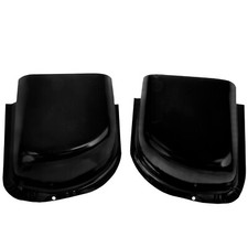 19601966 Chevy Pickup Truck Cowl Air Vent Panel Lower Pair Rightleft Edp Metal 19601966 Chevy Pickup Truck Cowl Air Vent Panel Lower Pair Rightleft Edp Metal
