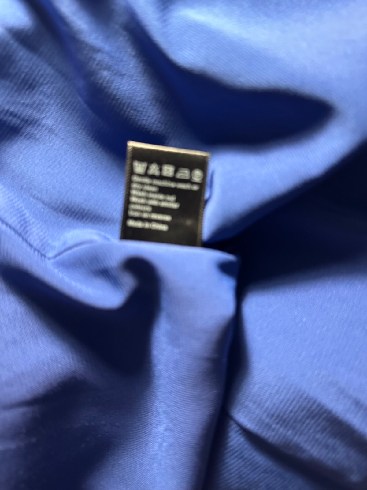 ME+EM DRESS Feminine V Neck Maxi + Belt Intense Blue Size 8 eBay