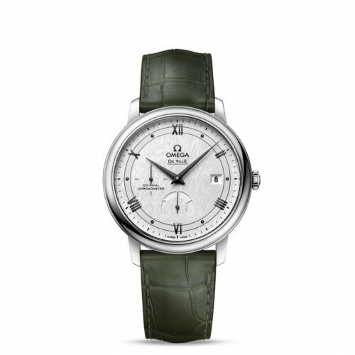 OMEGA De Ville X2 Coaxial Big Date 7813.30.39 Automatic  display picture 1