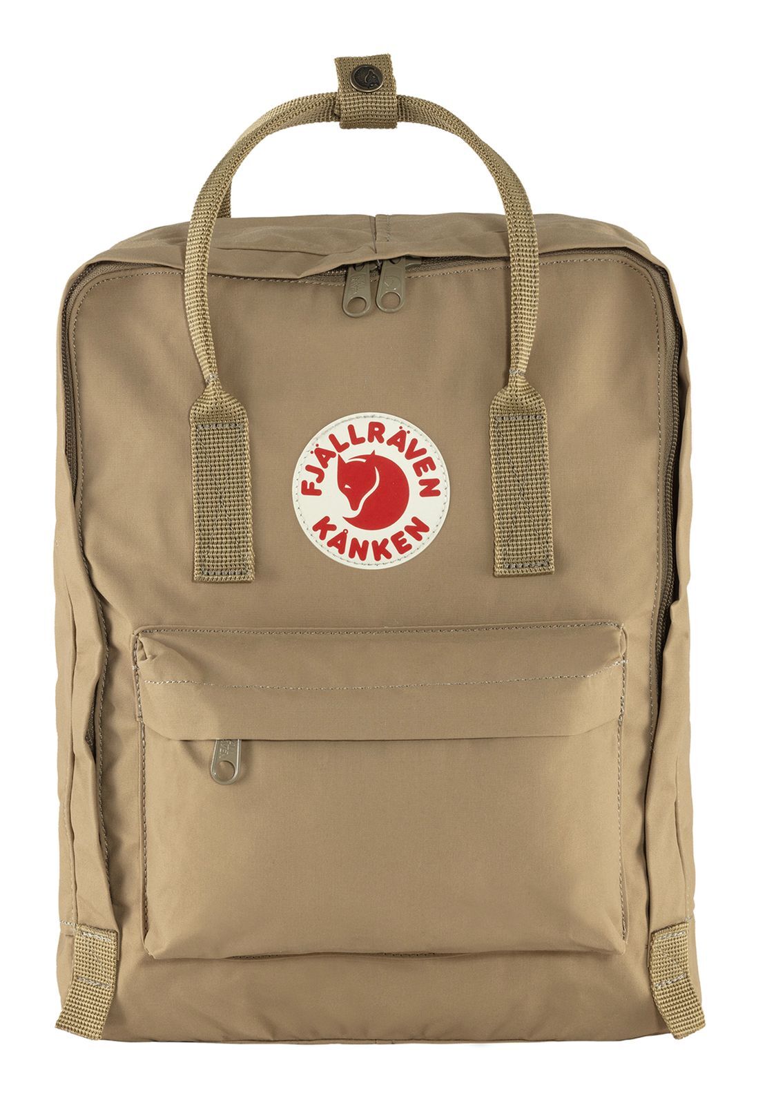 Fjällräven Kånken Original Clay