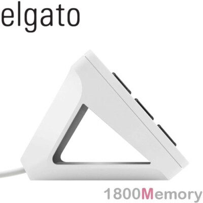 Elgato Stream Deck MK.2 15 LCD Keys Advanced Game Control Content