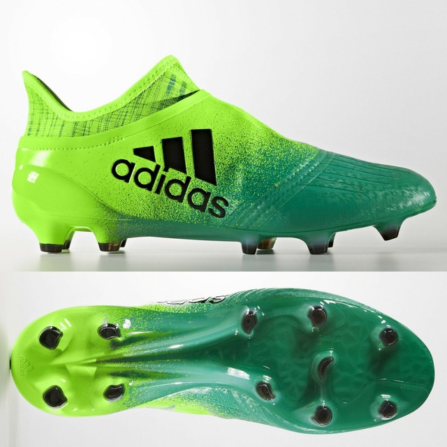 mens adidas x football boots