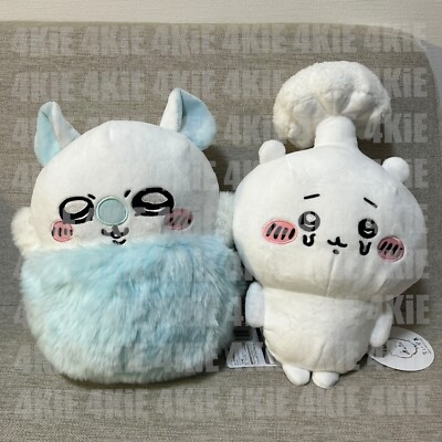 210+2025 Prizes 新品 Chiikawa Mushroom BIG 210 2025 Prizes 新品 Chiikawa Mushroom BIG [Pre-order] Chiikawa