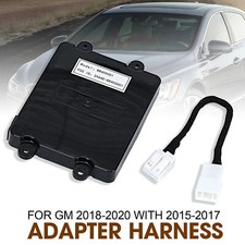 Updated Wireless Charging Module For GM 2018-...