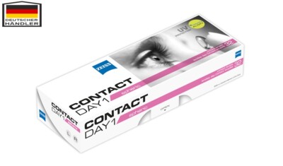 ZEISS Contact Day 1 spheric (32er)