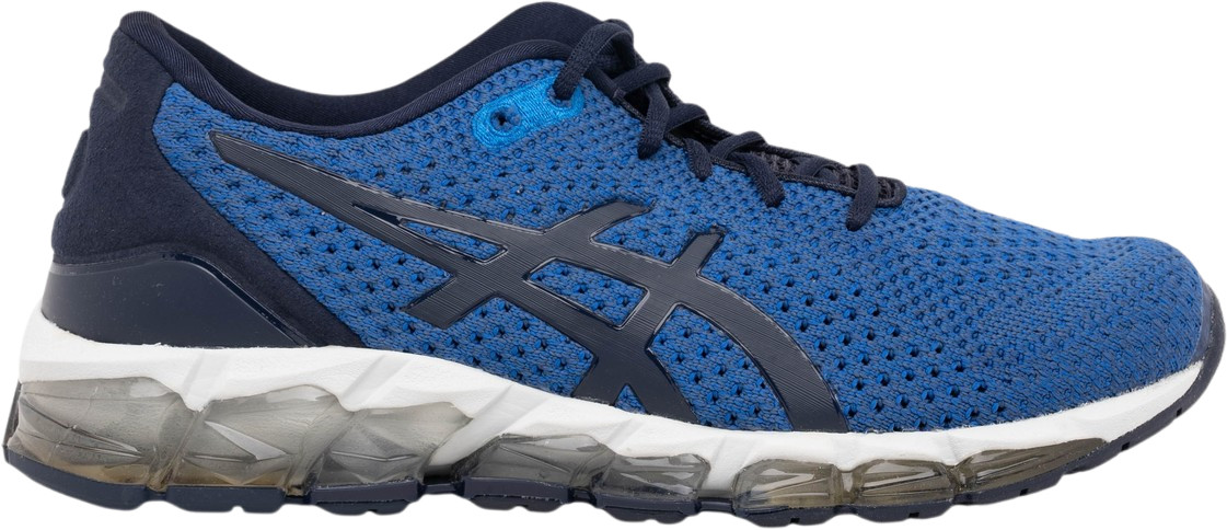 ASICS Gel Quantum 360 5 Knit Tuna Blue for Sale ASICS Gel Quantum 360 5 Knit Tuna Blue for Sale