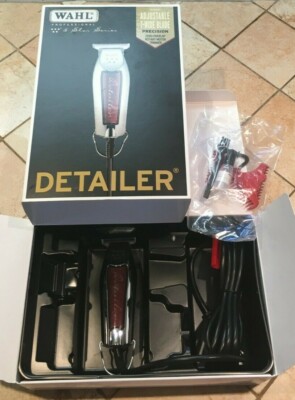 Wahl Profesional 5-Star Detailer Model 8081 | eBay