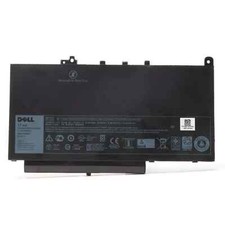 Genuine PDNM2 Battery For Dell Latitude E7270 E7470 Series J60J5 7CJRC MC34Y NEW