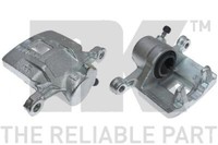NK 2136133 Brake Caliper For Isuzu Opel Vauxhall