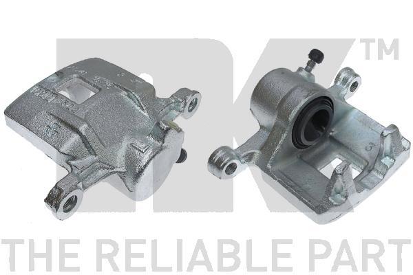 NK 2136133 Brake Caliper For Isuzu Opel Vauxhall-image