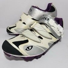 Giro Manta Womens Mountain cycling shoes EU 4...