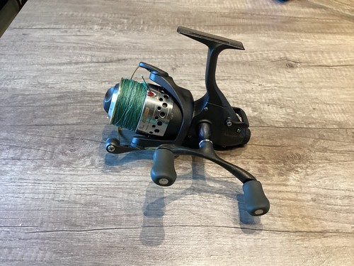 okuma interceptor reel