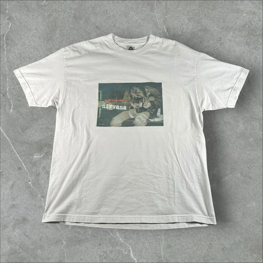 Sub Pop T Shirt In Men's Vintage T-Shirts for sale | eBay