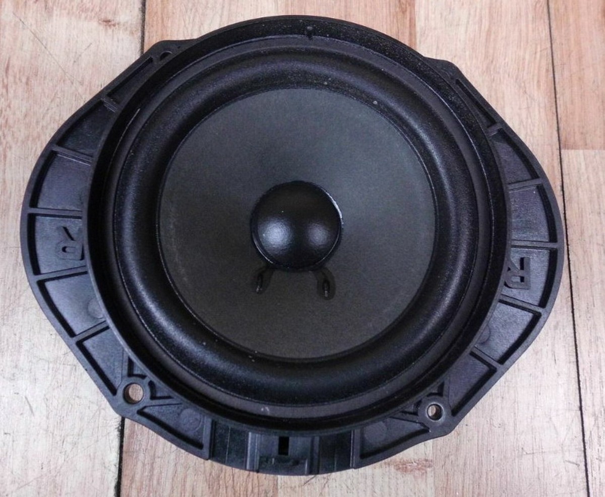 Mazda 3 BL 2009-2013 speaker rear BOSE BBM266960 | eBay