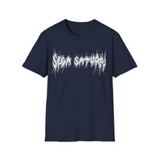 Heavy Metal, Sega Saturn, T-Shirt, 9 Colors