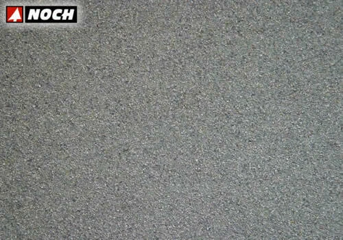 Tappeto color Grigio 120x60 cm NH00081 - noch modellismo - Immagine 2 di 2