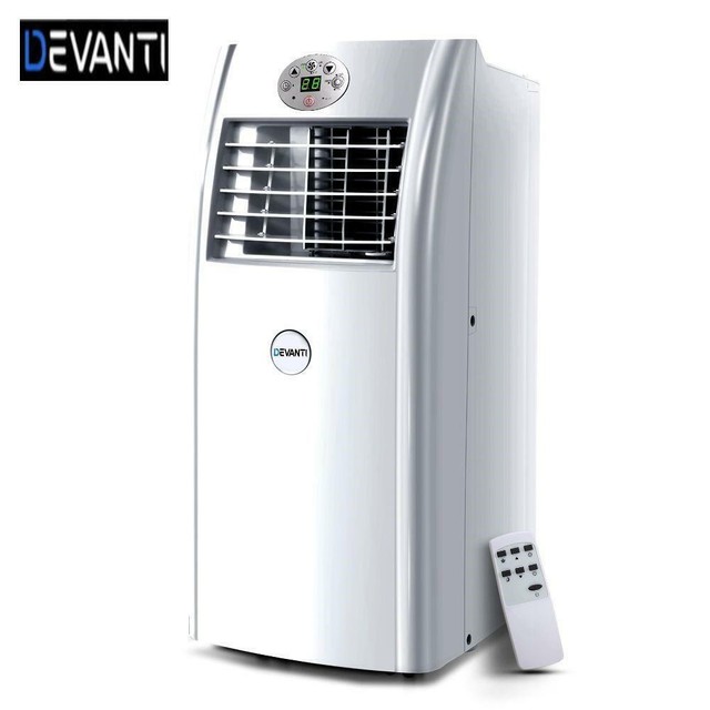 Returns Devanti Portable Air 