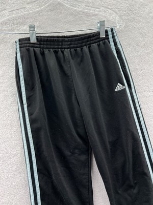 adidas straight leg sweatpants womens