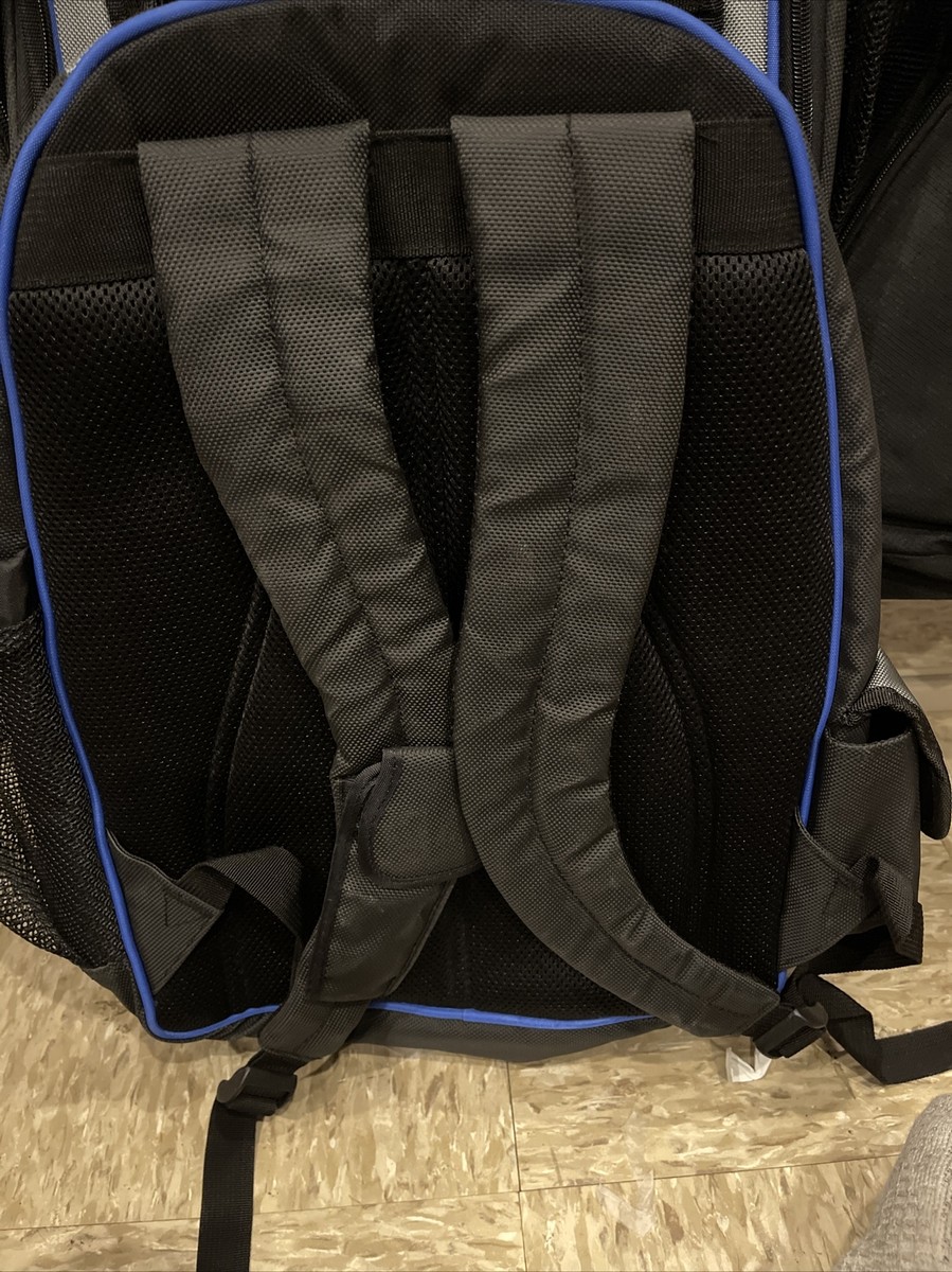 Pokémon TCG World Championships 2005 Exclusive Back Pack Ultra Pro