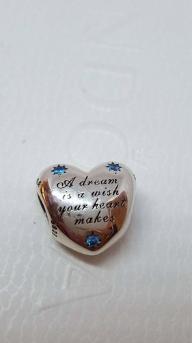 S925 Silver Pandora Disney Cinderella 